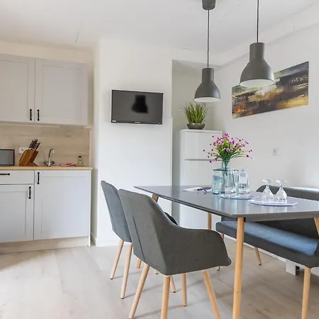 Apartamento Apartments Torstrasse Werder An Der Havel Werder (Havel)